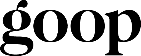 Goop logo